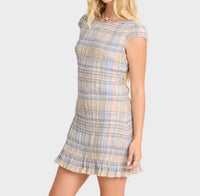 Billabong - Bright Side Mini Dress
