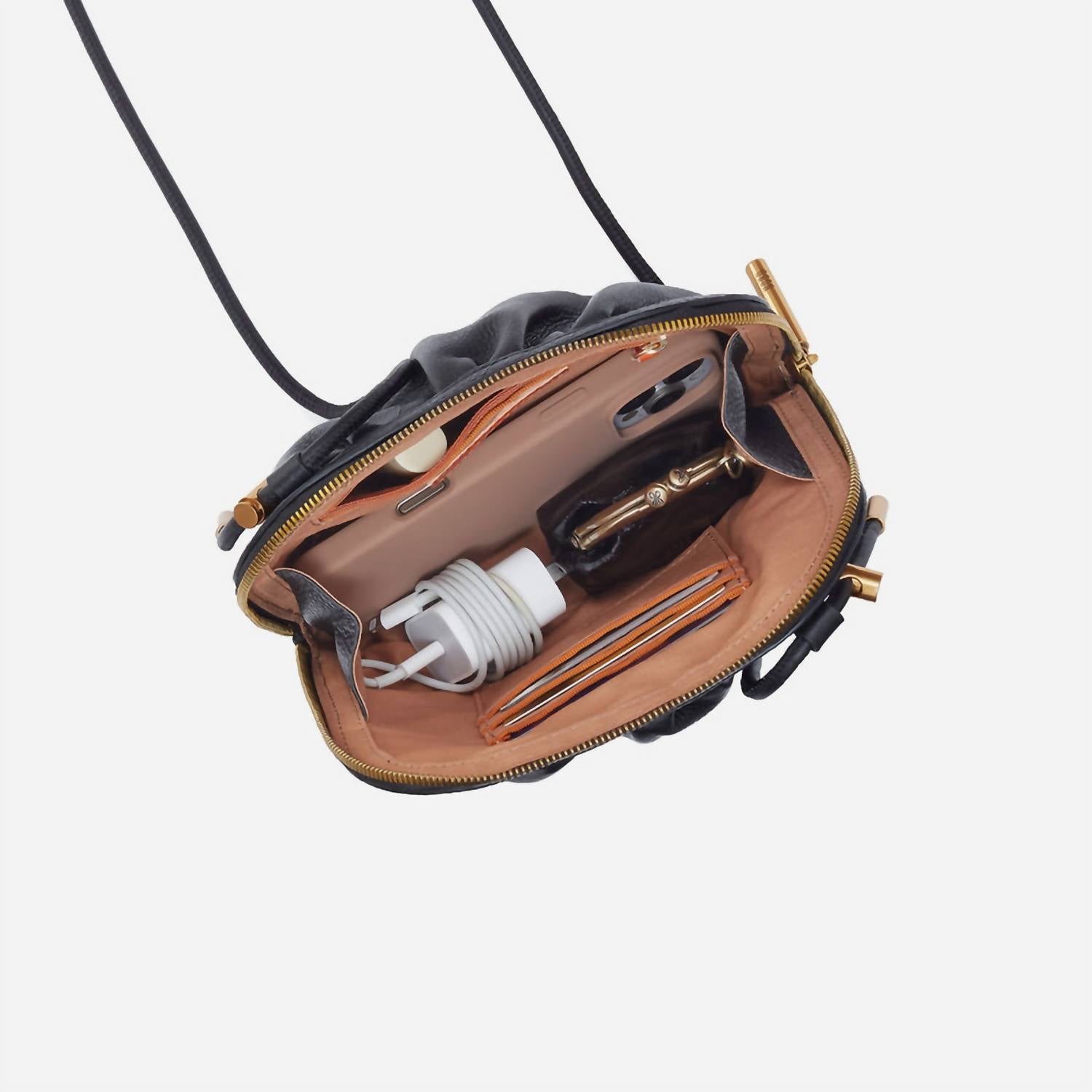 Hobo - Women's Isabelle Crossbody Bag