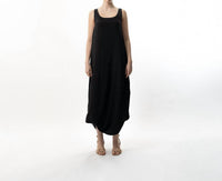 Lauren Manoogian - Balloon Maxi Dress