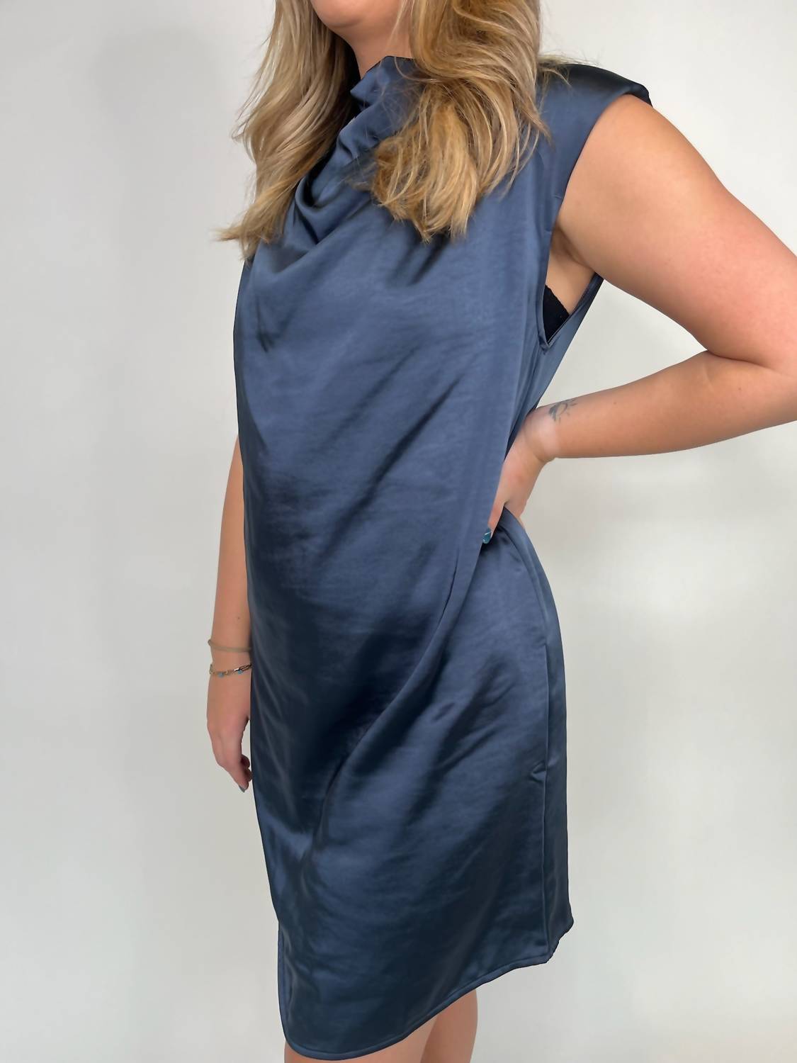 Melissa Nepton - Beni Dress