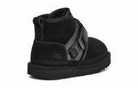Ugg - Men's Neumel Snapback Boot