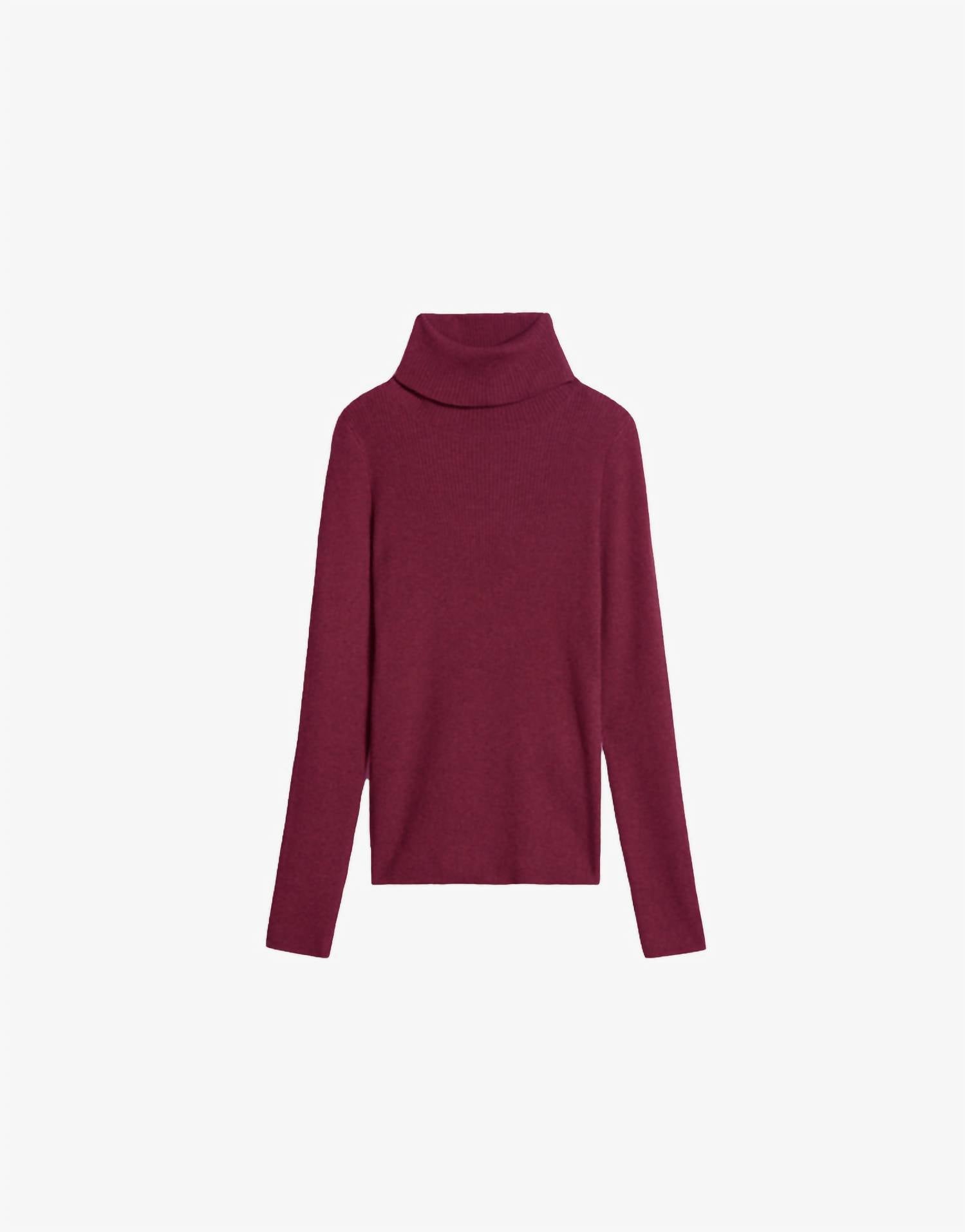 Vanessabruno - Fontinelle Knit Top