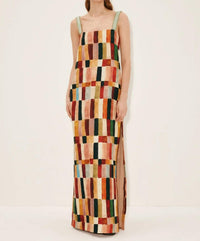 Alemais - Marjorelle Midi Dress