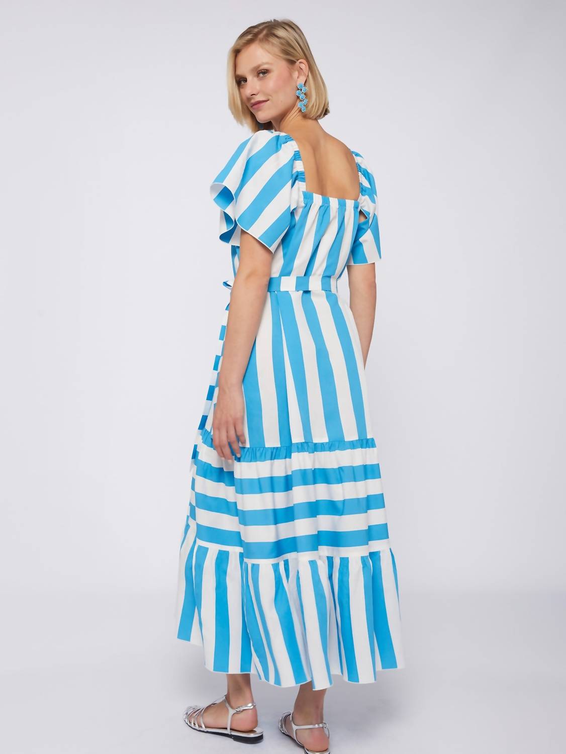 Vilagallo - Palmira Dress