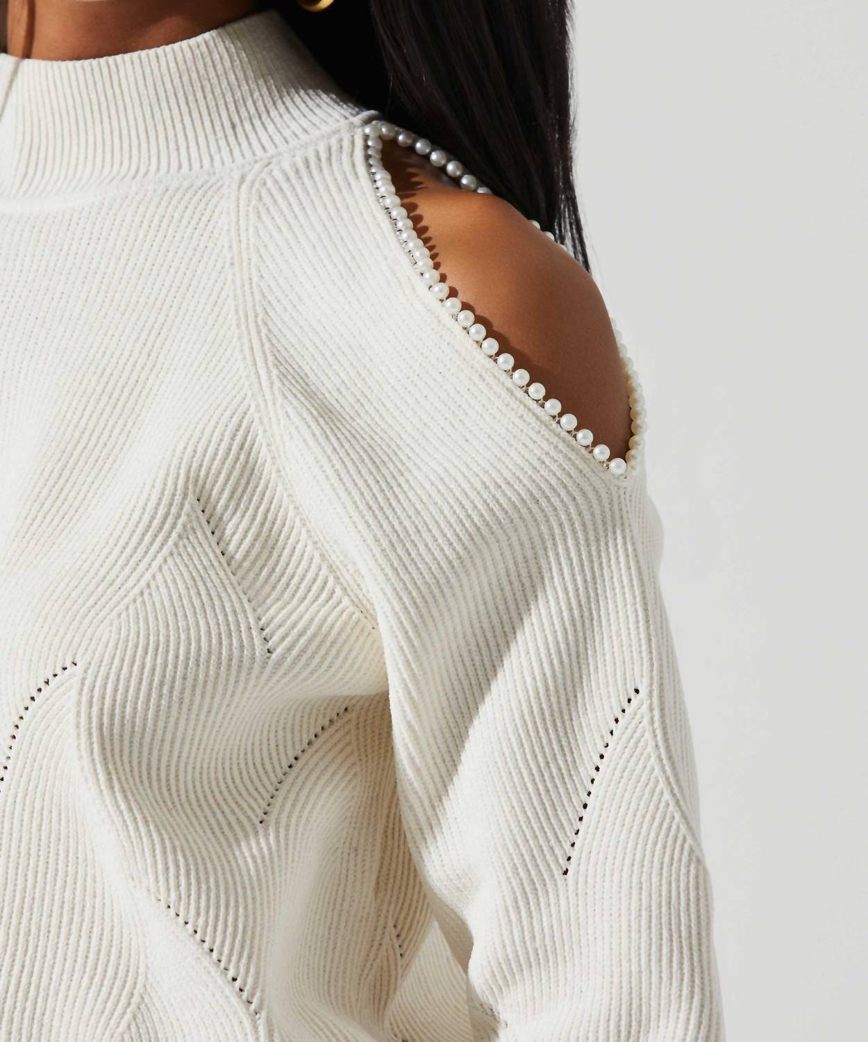 Astr - Tori Sweater