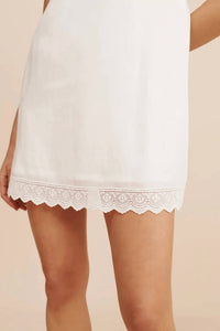 Posse - Grace Mini Dress