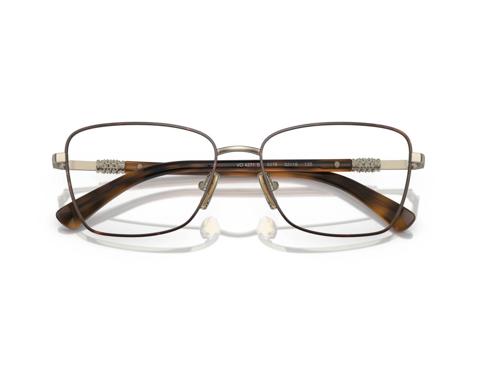 Vogue Eyewear - Women's Vo 4271-b Eyeglasses