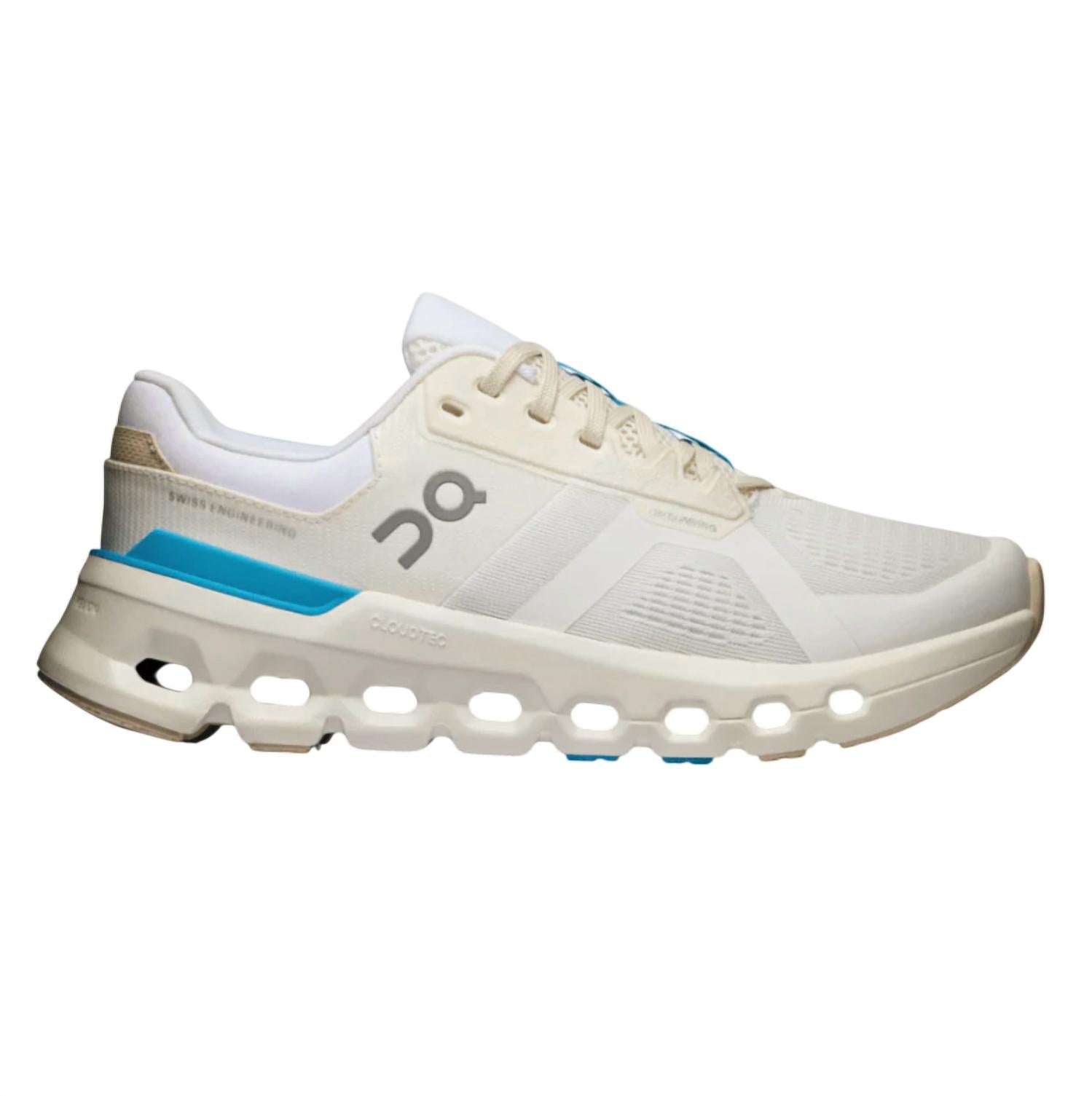 On - Women Cloudrunner 2 Running Shoes