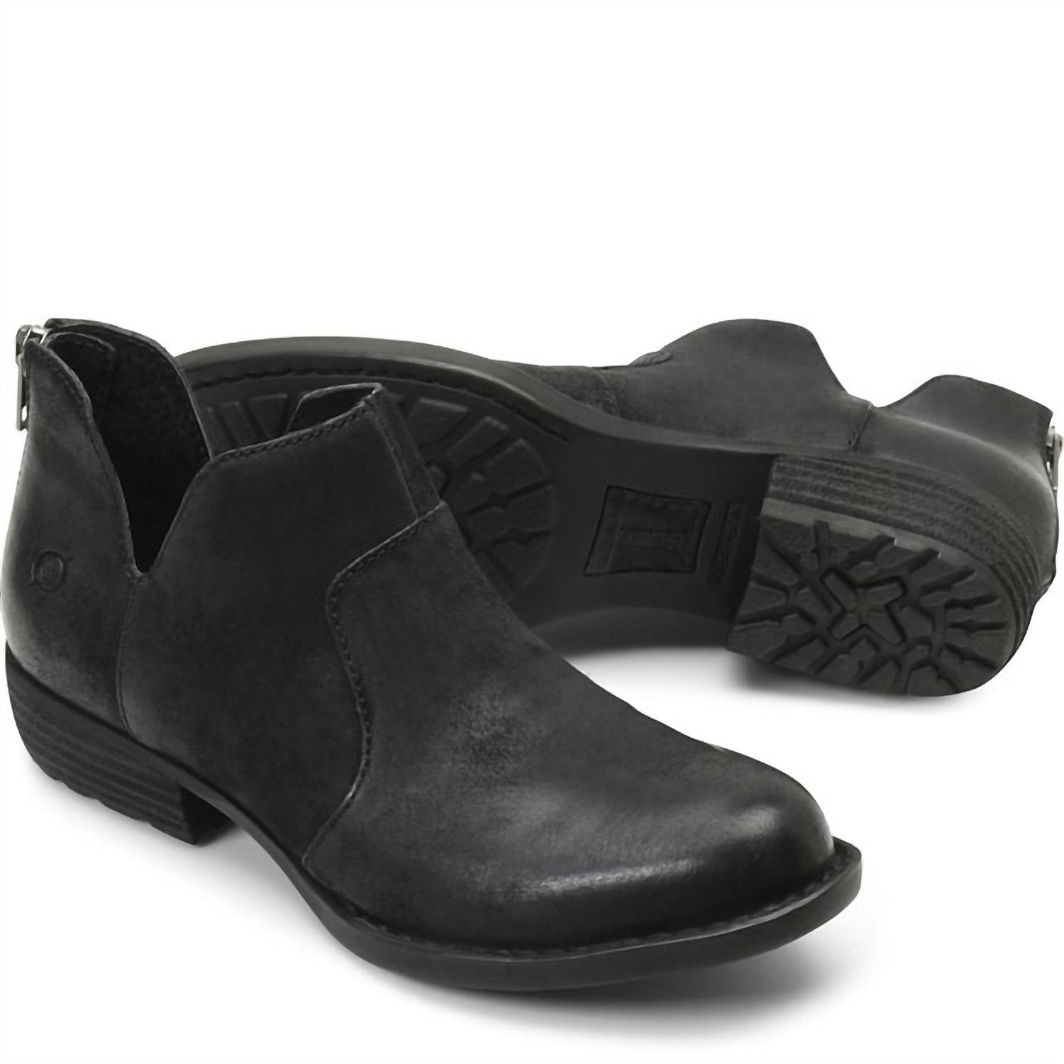 Born - Men's Kerri Boot