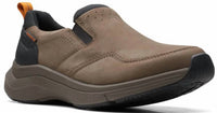 Clarks - MEN'S WAVE 2.0 EDGE SLIP-ON