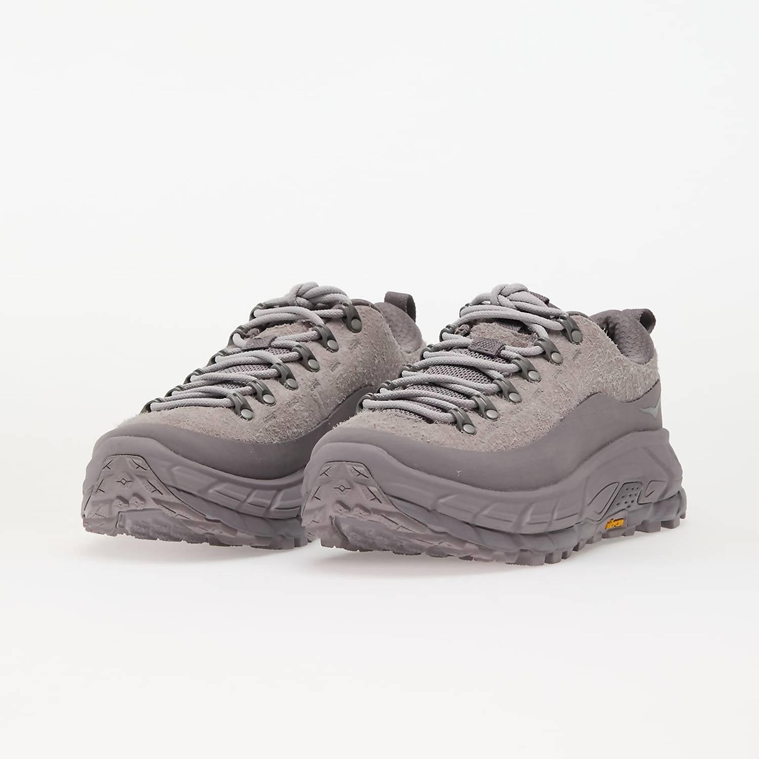 Hoka - Men's Elite Terrain System Tor Summit Sneakers