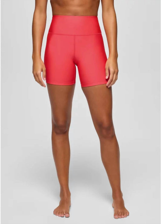 Prana - Sculpt Bike Short