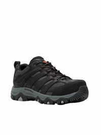 Merrell - Men's Moab Vertex 2 Wp Safety Shoes