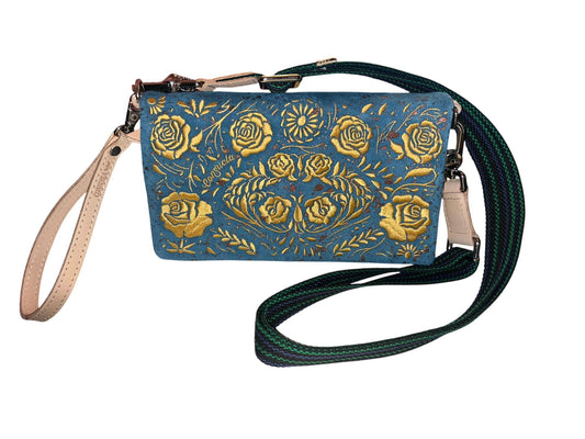 Consuela - Women's Uptown Crossbody Shiloh Bag
