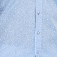 Eight X - Subtle Bubbles Short Sleeve Shirt