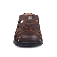 Ferrato - Men's Leather Sandals
