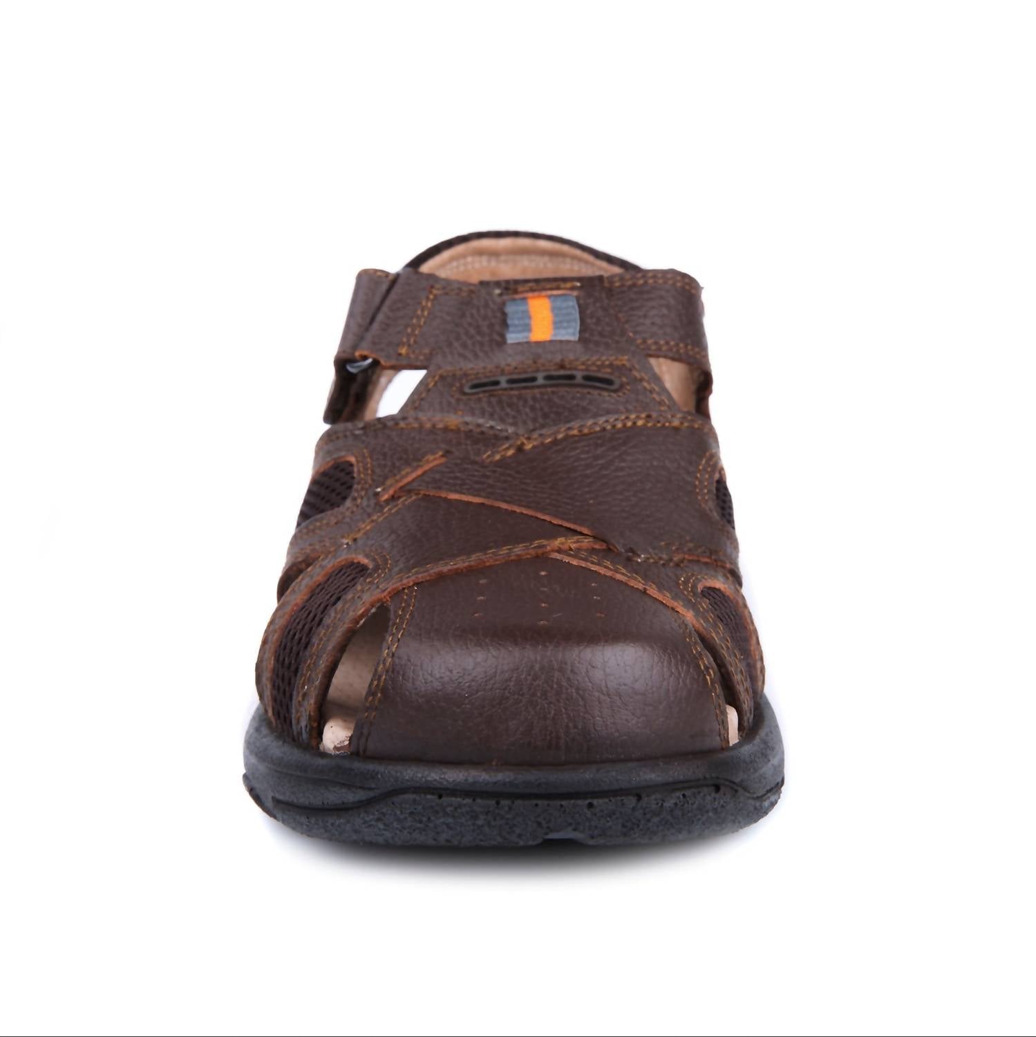 Ferrato - Men's Leather Sandals