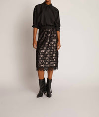 Munthe - Tabby Skirt