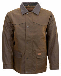 Outback Trading Co. - Pathfinder Jacket