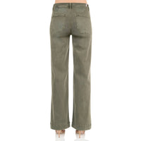Morrison Denim - Women's The Confidante Jeans