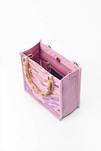America & Beyond - Women's Spring Sweet Bag