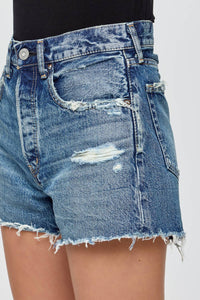 Moussy - Manhasset Shorts
