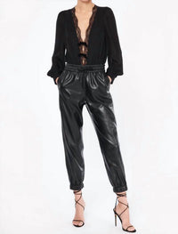 Cami Nyc - Levi V-neck Bodysuit