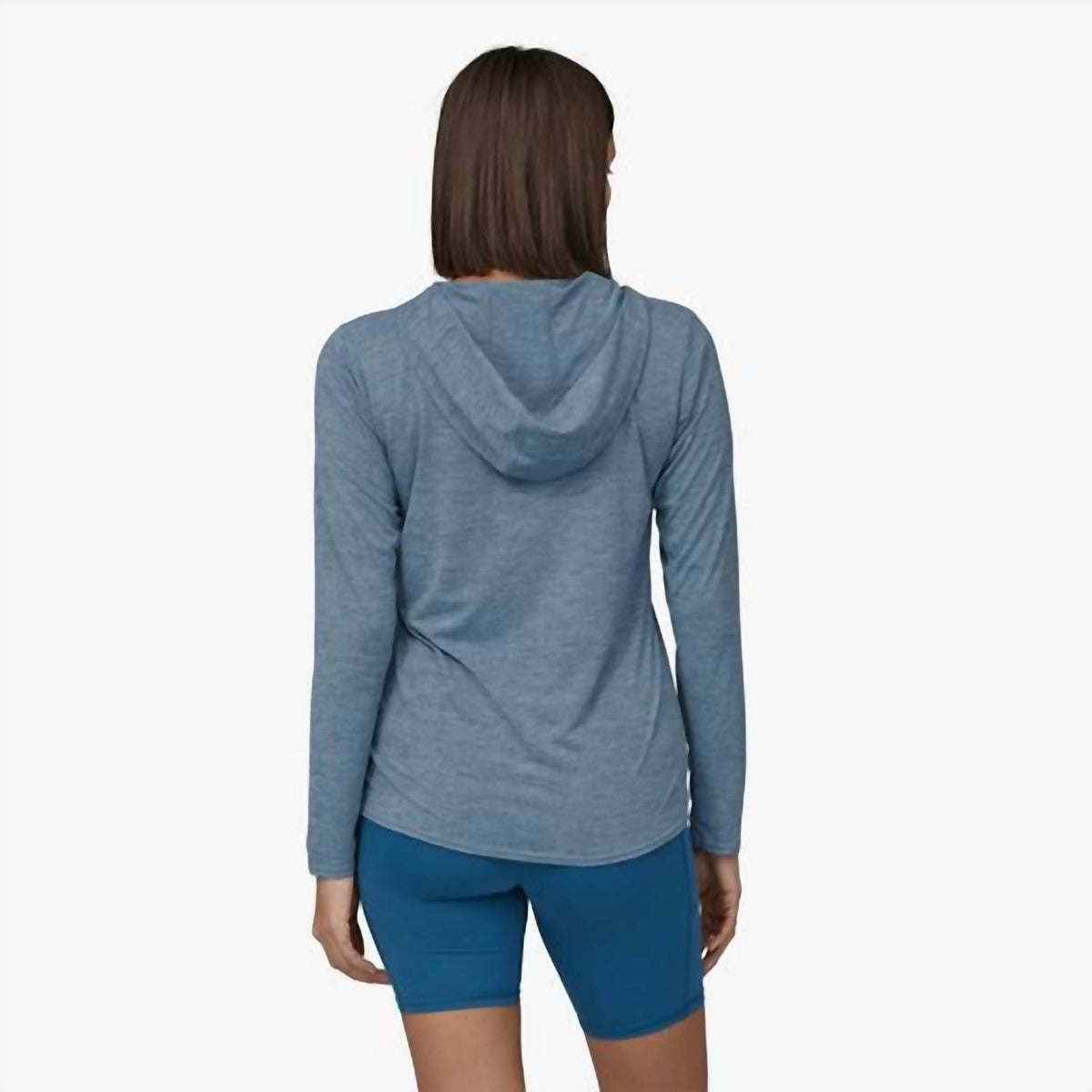 Patagonia - Cap Cool Daily Graphic Hoodie