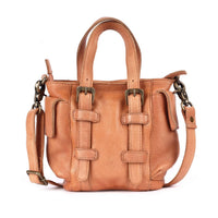 Latico - Women's Myles Handcrafted Leather Crossbody Bags