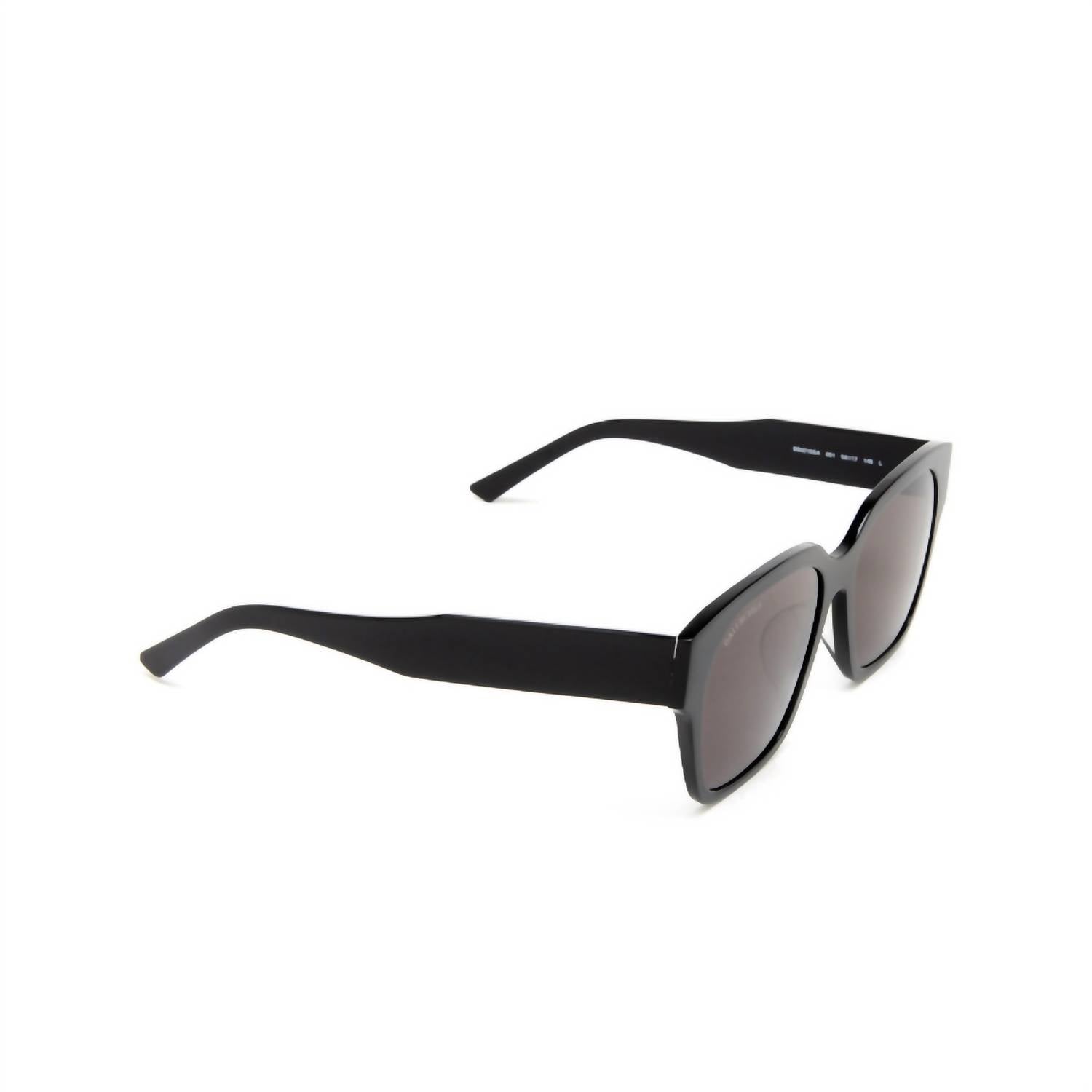 Balenciaga - Unisex Square Bb0215sa Sunglasses