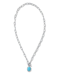 Kendra Scott - Women's Daphne Convertible Link And Chain Necklace