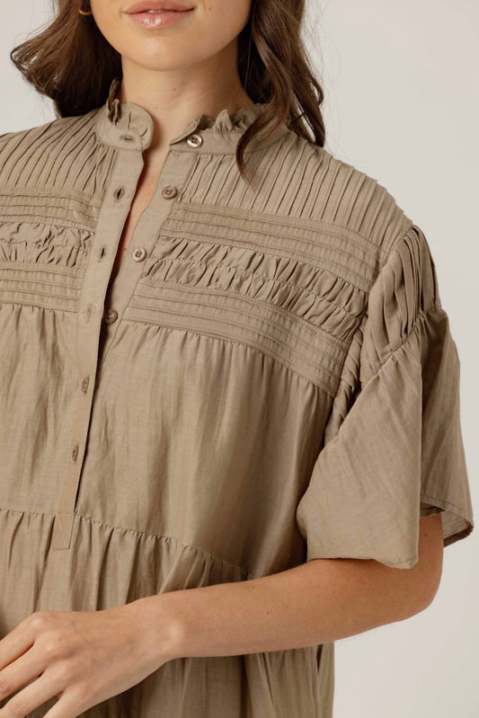 Sundays - Armandine Mini Dress