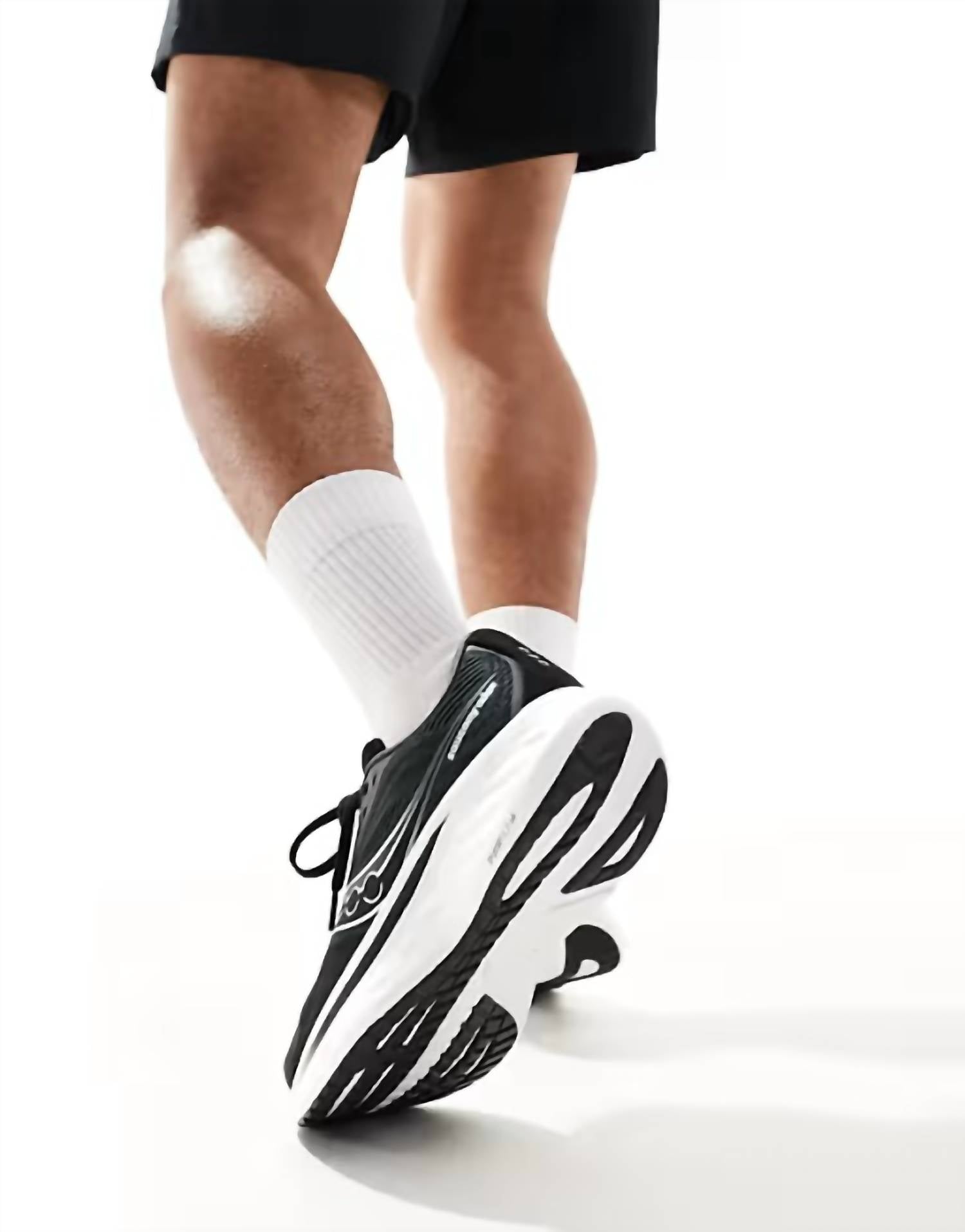 Saucony - Men's Ride 18 Running Shoes