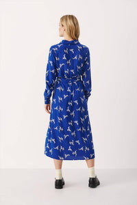 Part Two - Silane Shirt Dress