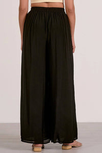 Elan - The Inkwell Palazzo Pants