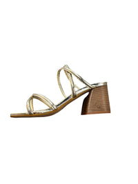Matisse - Women's Soulmate Sandal