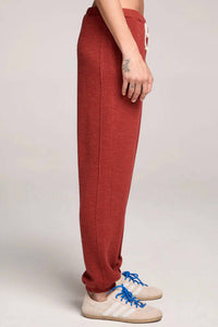 Saltwater Luxe - Pull On Jogger