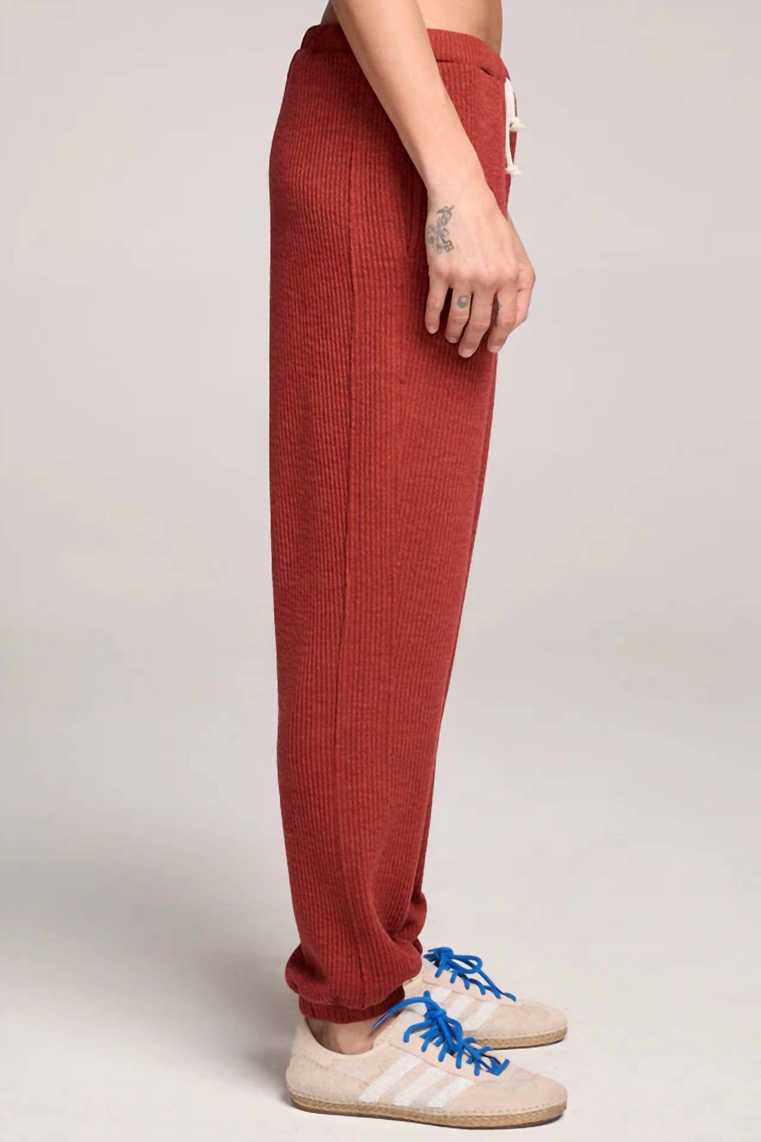 Saltwater Luxe - Pull On Jogger