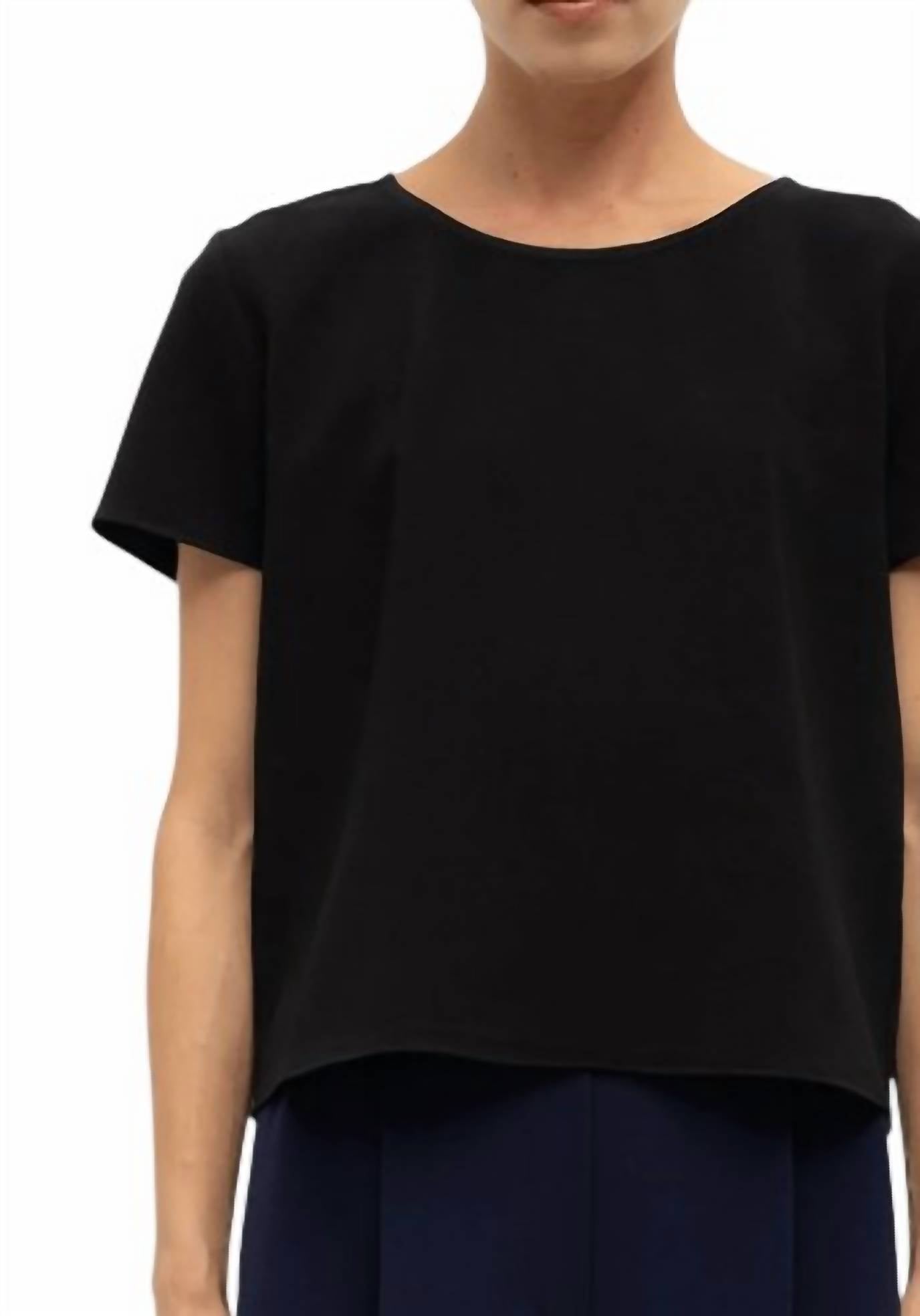 Leset - Arielle Margo Tee