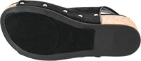 Corkys Footwear - Women's Frisky Wedge Sandal