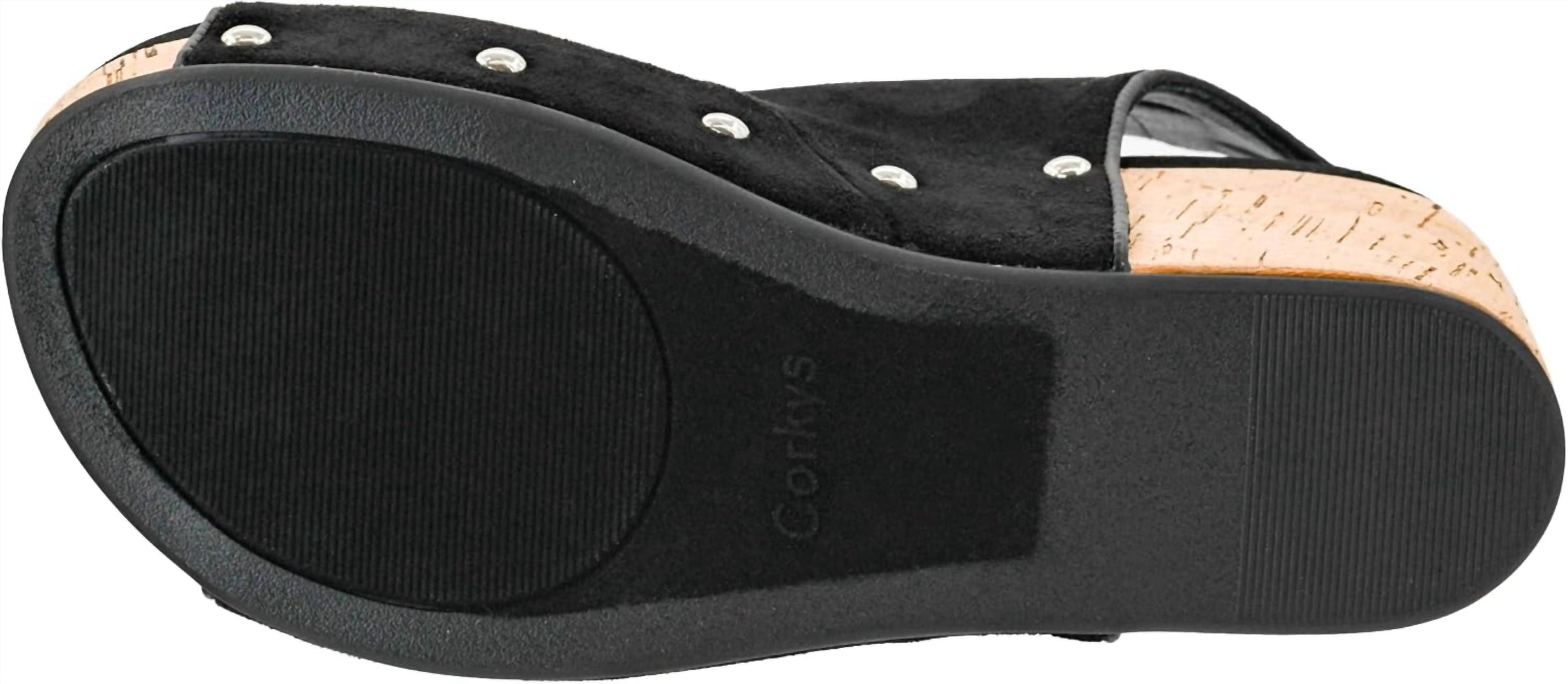 Corkys Footwear - Women's Frisky Wedge Sandal