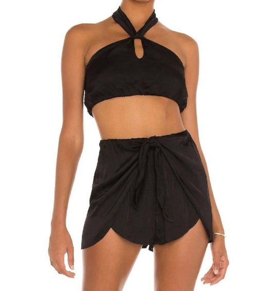 Lovers + Friends - Alaric Top