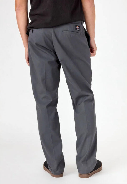 Dickies - Skateboarding Slim Straight Pants