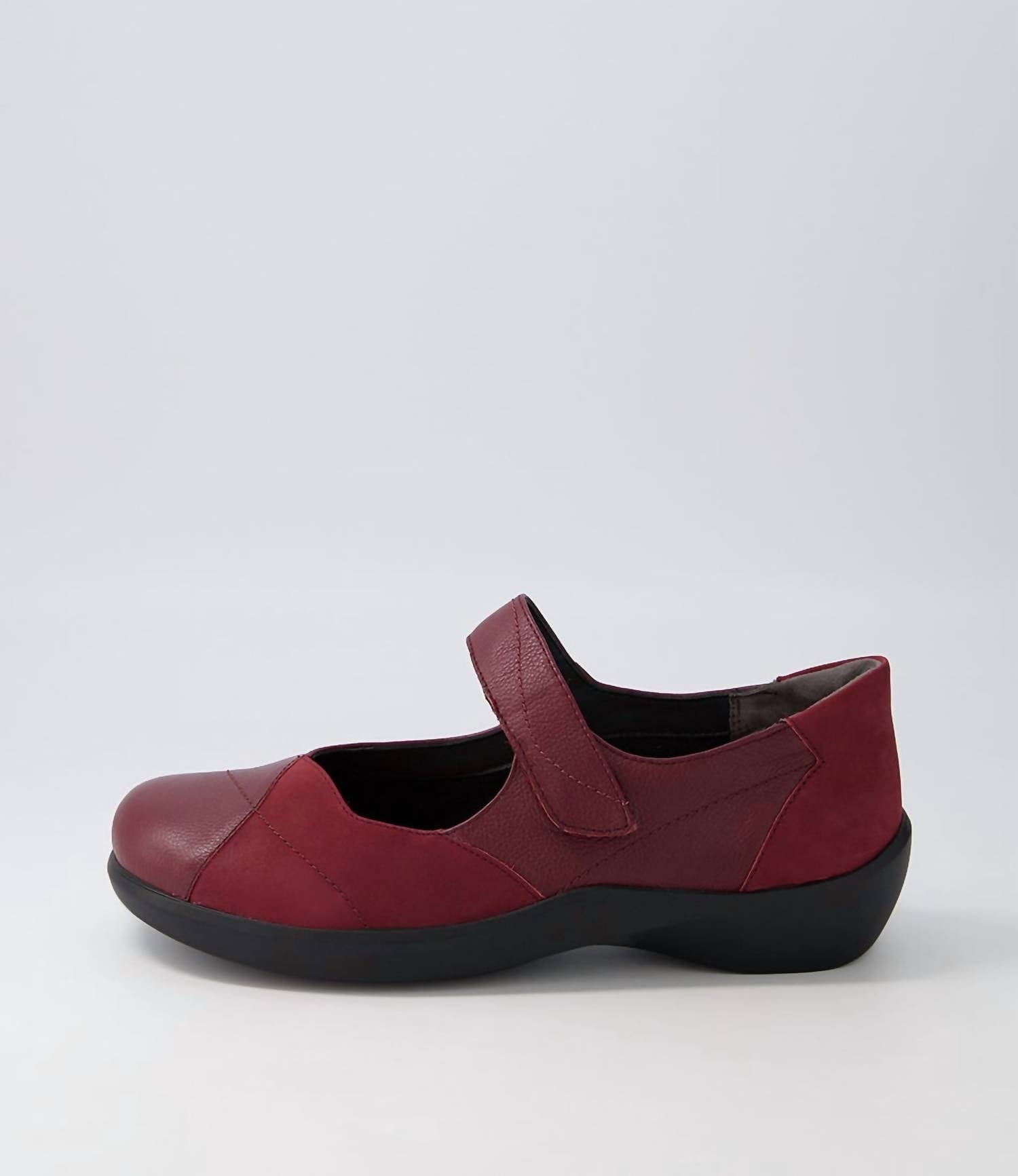 Ziera - Women's Ariel Xw Mary Jane Shoes