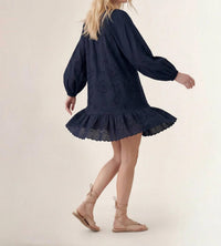 Cartolina Nantucket - Women's Mini Selwin Mini Dress