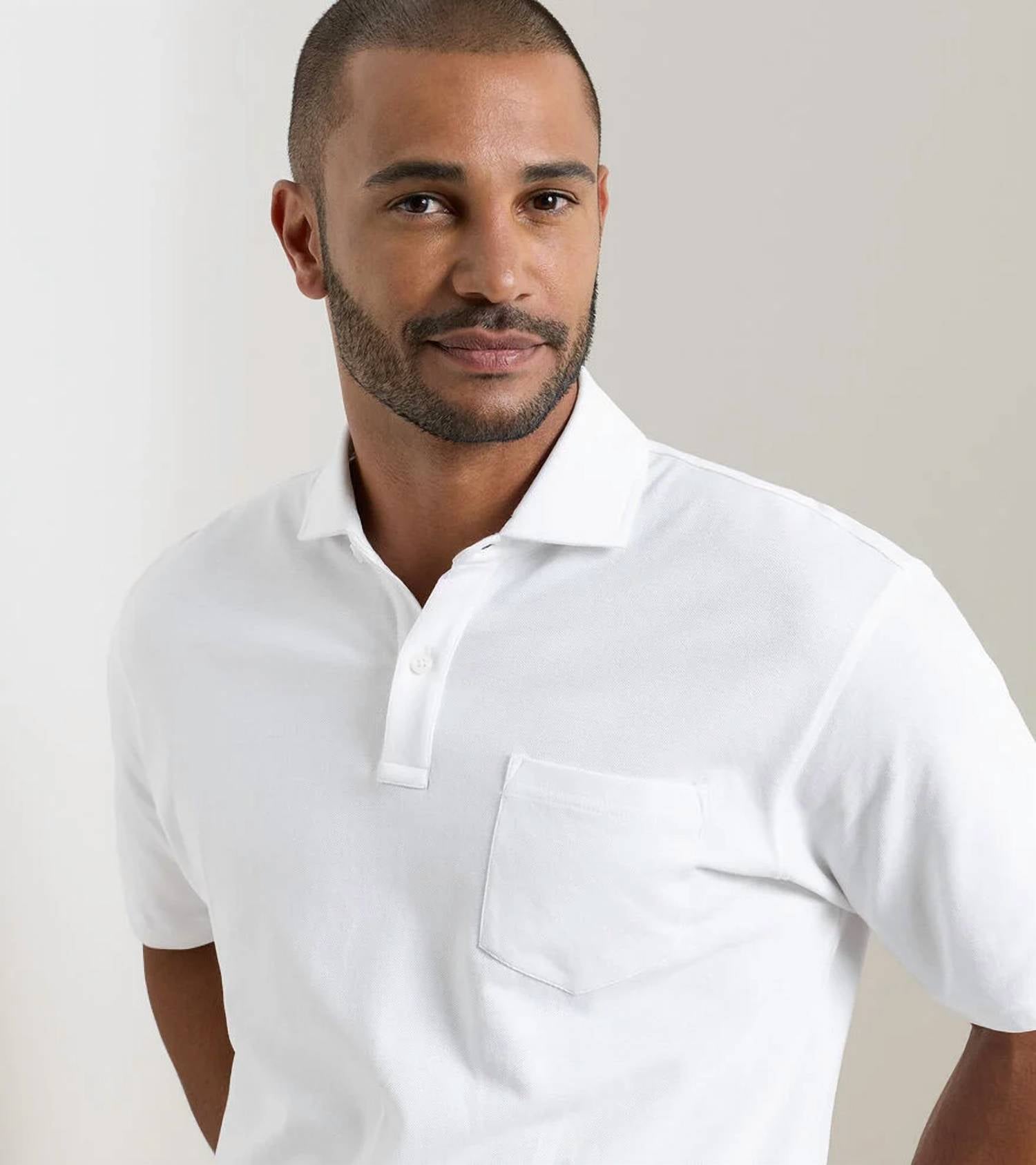 Peter Millar - Everyday Piqué Polo