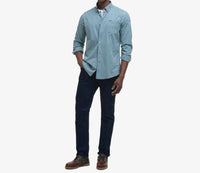 Barbour - Merryton Tailored Fit Shirt