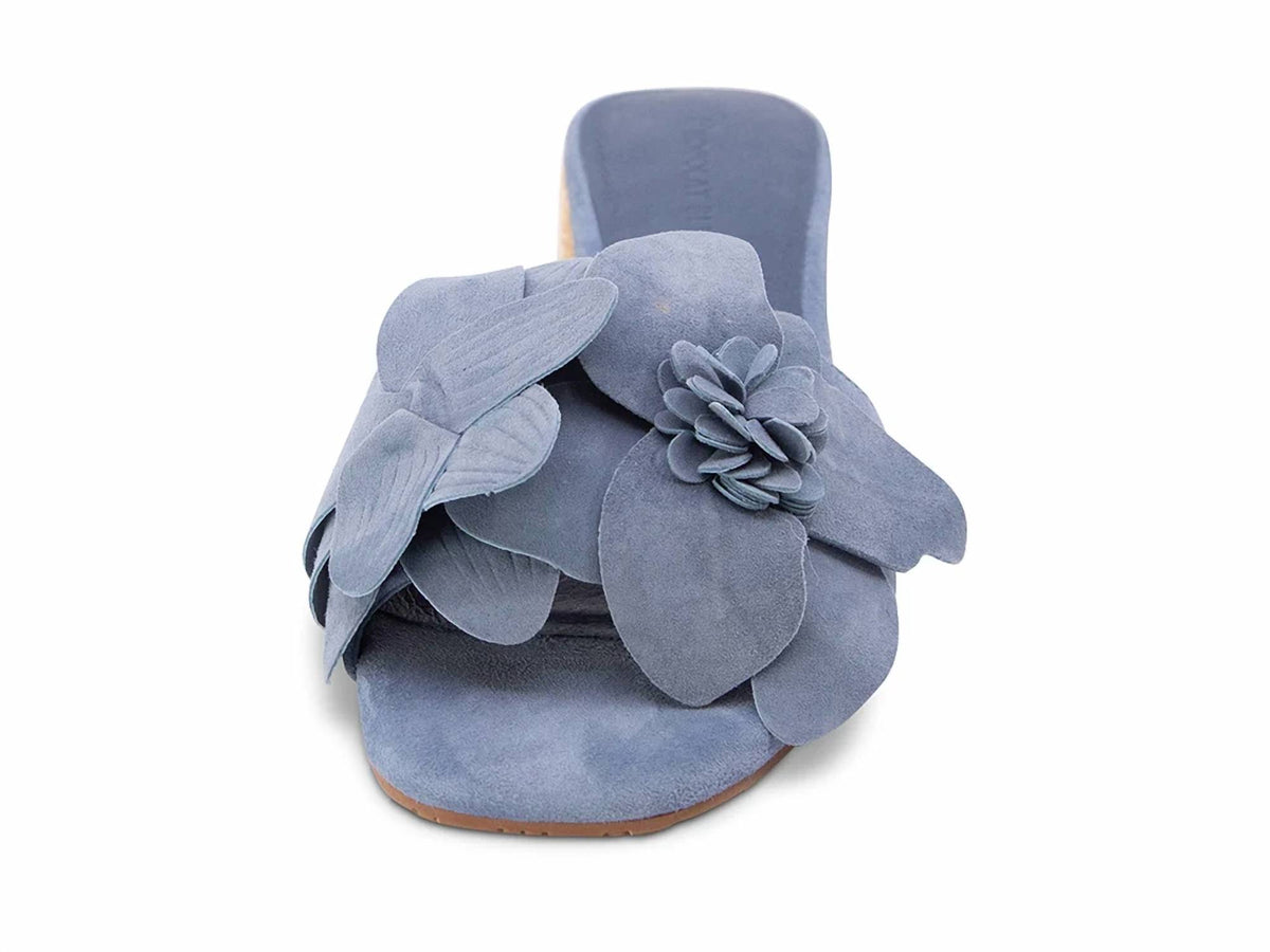 Chocolat Blu - Women's Baja Slide Sandal