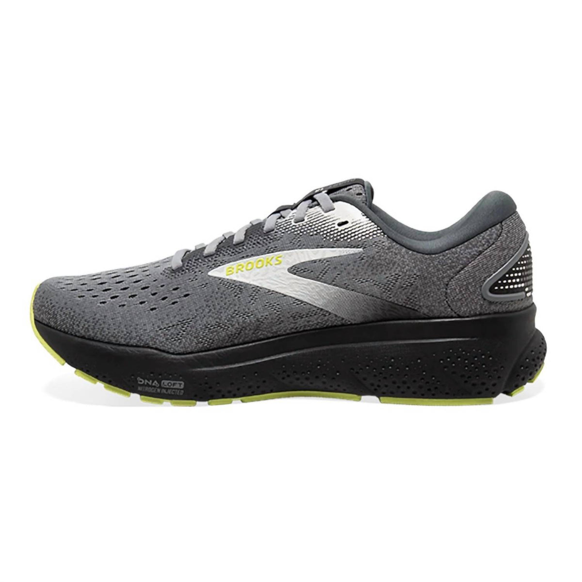 Brooks - Men's Ghost 16 Running Shoes