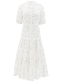 Alexis - Ledina Dress